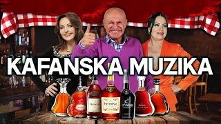 MIX KAFANSKIH HITOVA (Saban Saulic, Ana Bekuta, Zlata Petrovic..)