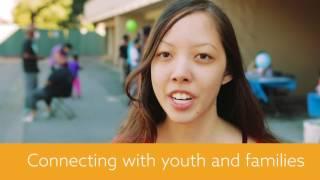 San Mateo County Libraries — Youth Workforce Development