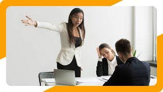 [Skillhub - Kỹ năng quản lý] Kỹ năng giải quyết xung đột cho nhà quản lý