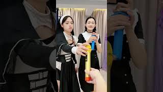 谁唱的好听一点呢？# #神父#修女
