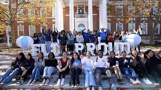 Johns Hopkins Celebrates FLI Day 2024