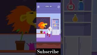 death incoming level 102 #deathincomingsolutions #viral #trending #game #gamingtrends #cartoongame