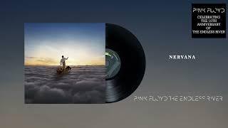 Pink Floyd - Nervana (The Endless River 10th Anniversary Official Audio)