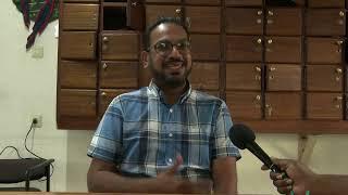 Ramsukul over goedgekeurde missives: ‘Het kan niet, het mag niet’ - Tbn Prime Alert 12 Juni 2025