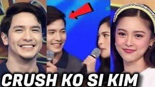 kim Chiu and Paulo Avelino trust and Inspire each other let Xian lim back off