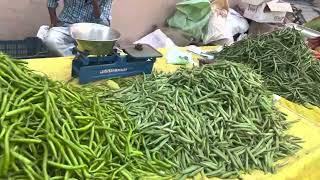 Sunday Market Tarnaka Secunderabad