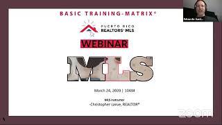 Basic Training Matrix®