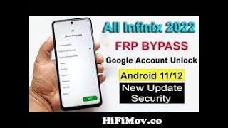 All Infinix frp bypass 2023 I settings apps not opening I Android 11,12,13. I x-share not opening