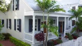 Key West Cottage | House Tour | Coastal Living