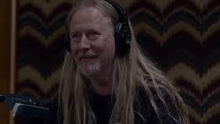 Jerry Cantrell - Making of Brighten (Documentary)