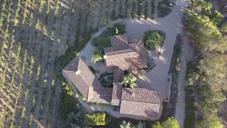 Wine Country Real Estate Video