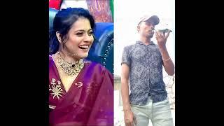Main yahan hun yahan hun  #cover #song #viral #singingstar #uditnarayan #duet