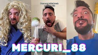 NEW Best Mercuri_88 Funny Videos | Mercuri_88 Shorts Videos 2025 - Shorts Comps