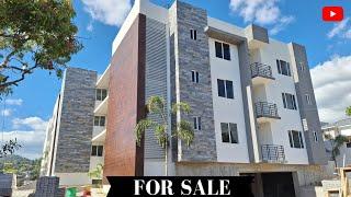 Luxury Real Estate Jamaica |Apartment for Sale in Norbrook, St.Andrew