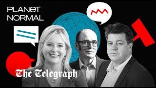 Planet Normal: Labour’s spending review has no credibility | Podcast