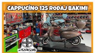 Rodaj Bakımı Nasıl Olmalı / Tüm Markalarda Bu Konulara dikkat edin #arora #motosiklet #scooter