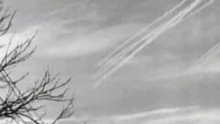 BattleOfTheBulgeContrails