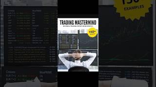 Trading Mastermind Book l Read Book #tradingbooks #books #reading #niftyanalysis #nifty