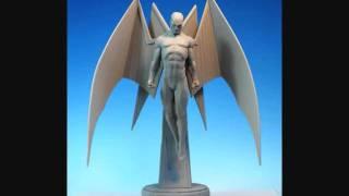 Mark Newman Amazing Sculptures
