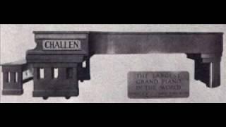 The World's Biggest Piano Part 1 Comedy Sketch