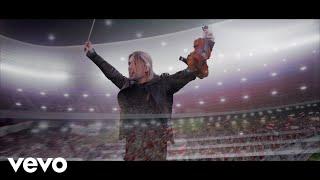 David Garrett - Seven Nation Army (David Garrett Edition) - Official Stadium Version