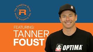 Tanner Foust Shares His Most Memorable Races and Stunts- The Creative Drive Podcast