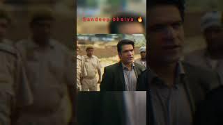 sandeep bhaiya attitude //New webseries