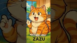 EP1 - Meet The Cats | Who Will Survive? 