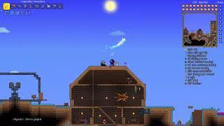 Pranking Lunar Chris during a terraria stream :)