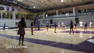 Darlington School Video Tour: Welcome to the Huffman Athletic Center!