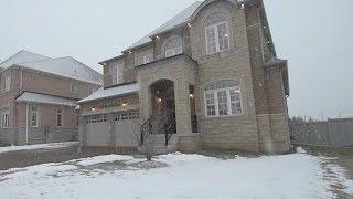 5116 Summersky Crt Mississauga Open House Video Tour