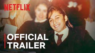 Breaking the Silence: The Maria Soledad Case | Official Trailer | Netflix