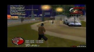 SAMP GTA:T