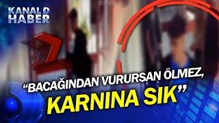 Eski Öğrencisi Tarafından Katledilmişti: Öğretmen Katiline YOL GÖSTERMİŞ!