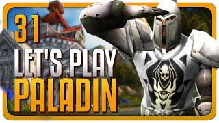 Let's Play WoW - Paladin - #31 - Die Geschichte der Goblins [Deutsch]