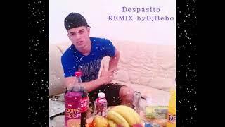 Despasito remix  byDjBebo