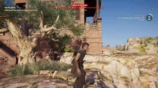 Assassin's Creed Odyssey -Swift Killer