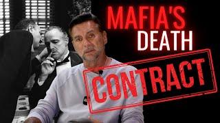 Mafia's Death Contract | Michael Franzese