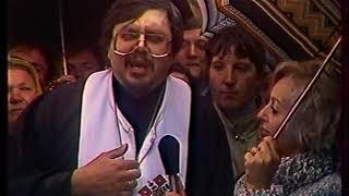 З'їзд Українська Молодь Христові 1990 Львів ч.3
