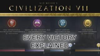 How to Win in Civilization 7 Antiquity Age