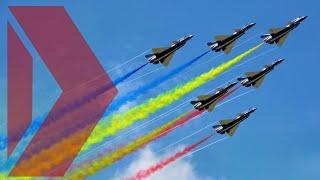 LIMA Langkawi 2023 | Airshow Dispatches S06E02