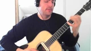 Ewan Dobson - Seduced And Beaten With Hammers