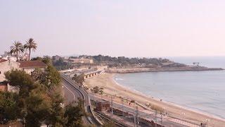 스페인 여행 6회 (타라고나 여행 / Spain Tarragona)