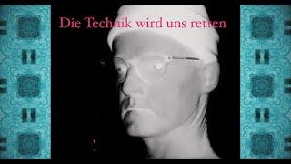 PeterLicht - Die Technik wird uns retten (Official Video)