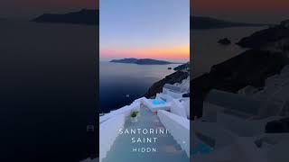  @saintsantorini ⁠️ @momentsofgregory⁠⁠⁠