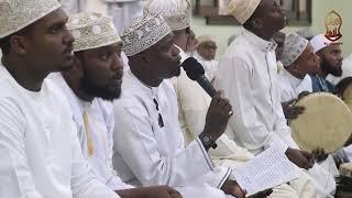 MASJID JUNDAN | MOMBASA | MAULID 2018