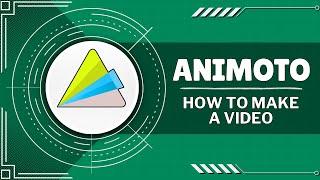 Animoto Video Maker Tutorial How To Use Animoto Video Maker (For Beginners)