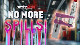 BrakeQuip Fluid Line Stopper Kit - Feature Product