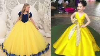 Beautiful Luxury ball gown for princess | ball gown dress | Beautiful  #fashion #gown #2024