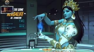 Nerd4Life is playing Overwatch!